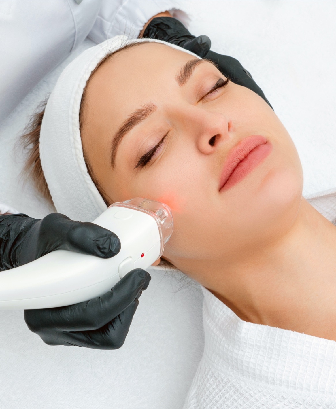 Laser Hair Removal - Penn Medicine Cosmetic Services