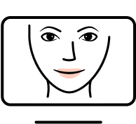Virtual Skin Consultations icon