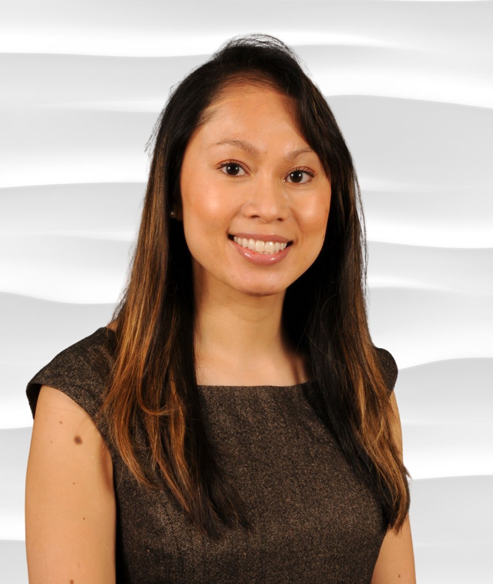 Dr. Tina Ho, double board-certified facial plastic and reconstructive surgeon, Clinical Advisor at Allure Aesthetics in King of Prussia, PA