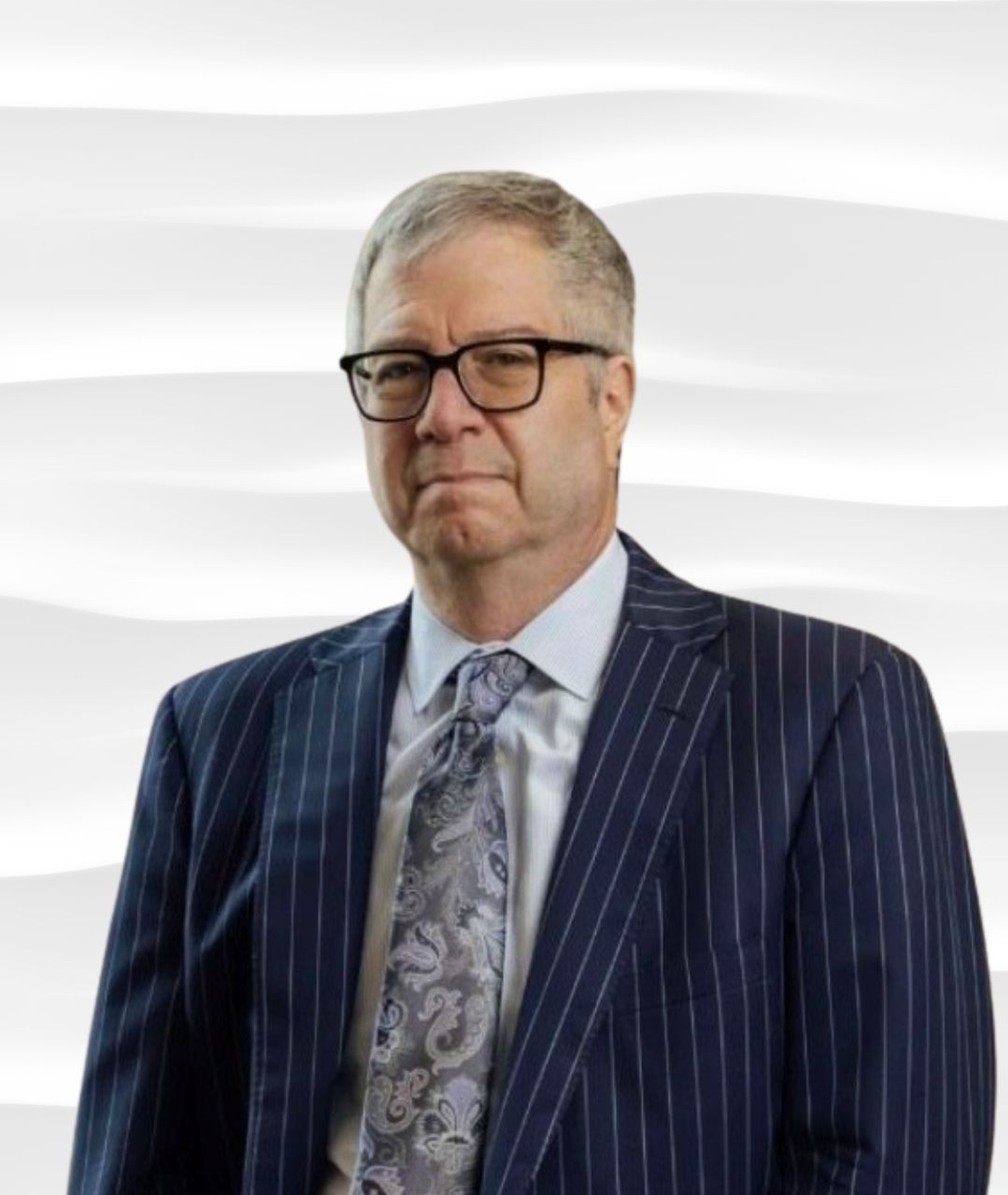 Portrait of Dr. Timothy M. Greco, MD, FACS – Allure Aesthetics surgical advisor and double board-certified facial plastic surgeon.