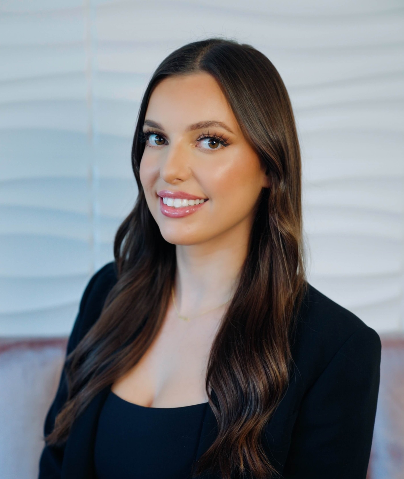 Julia Walton, Marketing Manager at Allure Aesthetics, leading content direction, partnerships, and community events.