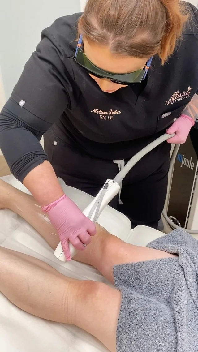 ✨ Say goodbye to unwanted hair and hello to smooth, radiant skin! 🌟 With our advanced laser hair removal treatments, you can enjoy long-lasting results and a hassle-free beauty routine.  Don’t wait any longer—get started on your journey to silky skin today! Book your consultation now and experience the freedom of being hair-free. ✨🤍