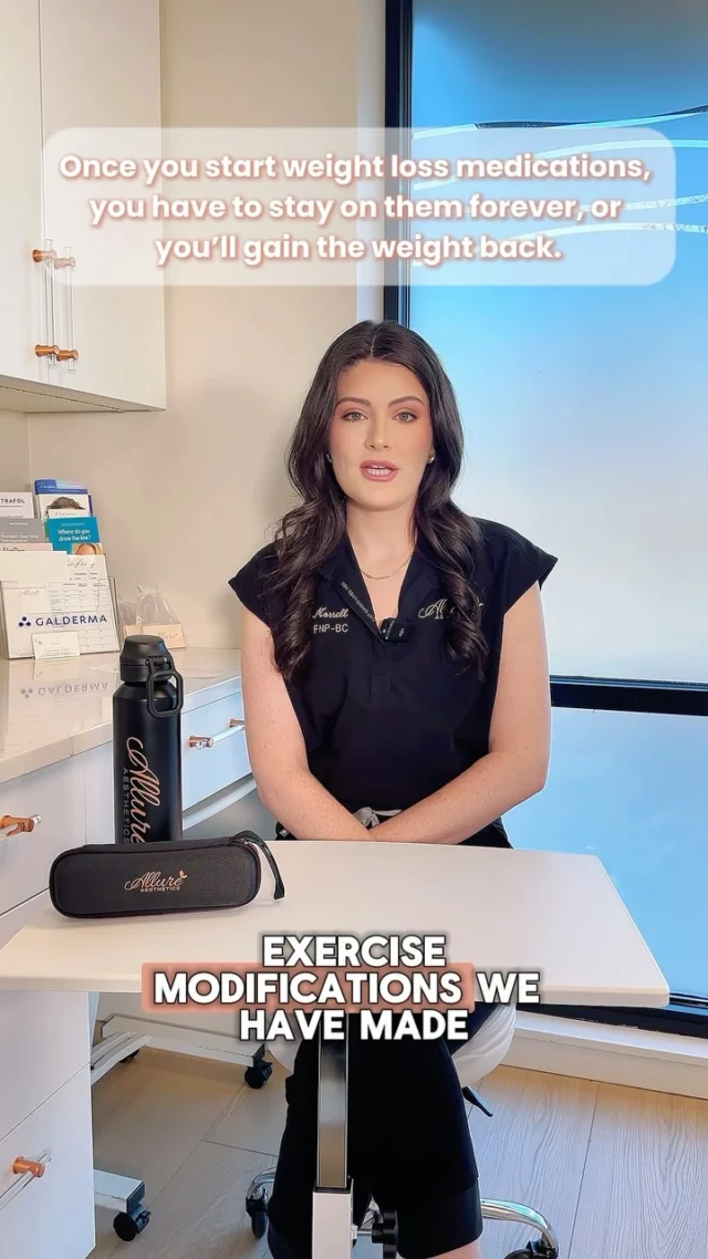 🌟 Have more questions about our medical weight loss injections? We’re here to help! Drop your questions in the comments below, and we’ll do our best to provide you with all the information you need. Your journey to a healthier you starts here! 💞🫶🏼