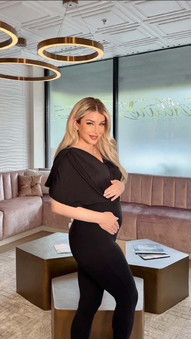 🤫 The secret’s out… our beautiful Tanya is going to be a mommy of TWO! 💞✨

We couldn’t be happier for her as she enters this next amazing chapter — growing her family and glowing more than ever! 💖

Let’s shower her with all the love in the comments 🍼🎀

✨ She’ll be seeing clients through February and returning in May — so be sure to book ahead to secure your spot!

If you’ve only ever seen Tanya, now’s the perfect time to explore our other talented providers, who are ready to give you the same amazing care and results you know and love 💕