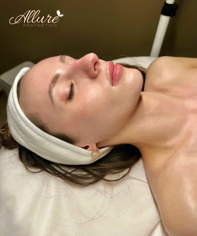 ✨ Glowing Skin Starts Now ✨

When your skin glows, it’s not just a look—it’s a reflection of health, hydration, and consistent care. After this customized facial, you can instantly see the difference: brighter tone, smoother texture, and that radiant glow everyone craves.

Our licensed skin care expert tailors each treatment to your skin’s unique needs—whether that’s boosting hydration, clearing congestion, or stimulating collagen for long-term rejuvenation. Facials don’t just refresh the surface; they help improve circulation, encourage healthy cell turnover, and maximize the absorption of active ingredients so your at-home routine works even better.

Healthy, luminous skin isn’t built overnight—it’s built with consistency and expertise. Ready to start your glow journey? ✨

📅 Book your facial today and let your skin shine from the inside out.