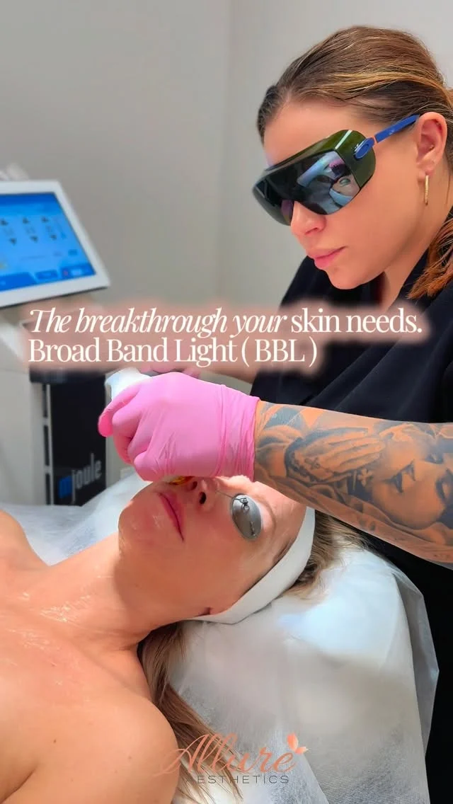 The laser your skin didn’t know it needed.✨ This laser transforms your complexion from the inside out — fading pigmentation, tightening skin, and restoring that lit-from-within radiance.

The breakthrough your skin didn’t know it was missing. 🙌