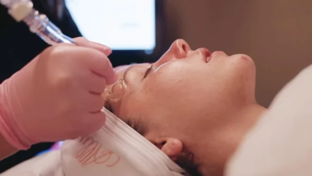 Glowing skin starts before your injectable appointment ✨

Skin services like HydraFacial®, red light therapy, and lymphatic drainage help to deeply cleanse, hydrate, calm inflammation, and boost circulation creating the perfect foundation for any injectable treatment.

When your skin is healthy, hydrated, and de-puffed, your results appear smoother, more balanced, and extra radiant.

Think of it as prepping the canvas so everything that follows looks even better 💫