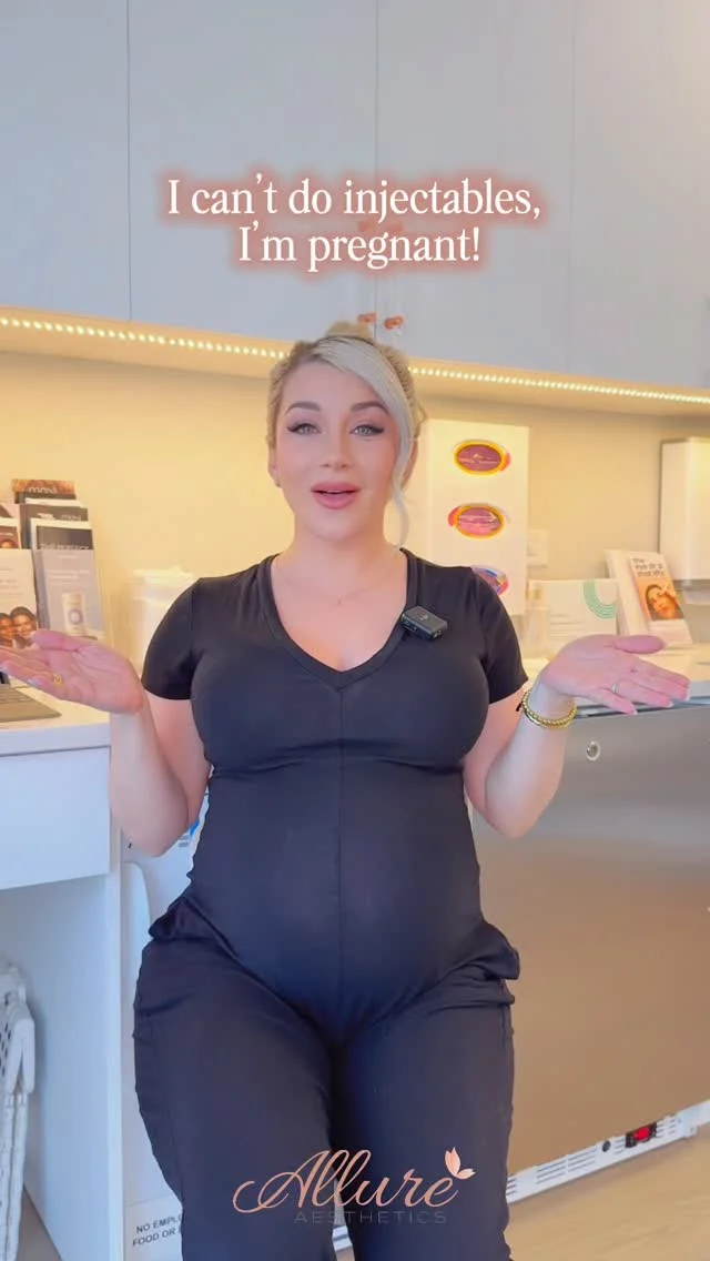 When the cravings say yes
but the timing says absolutely not 🤍🤰