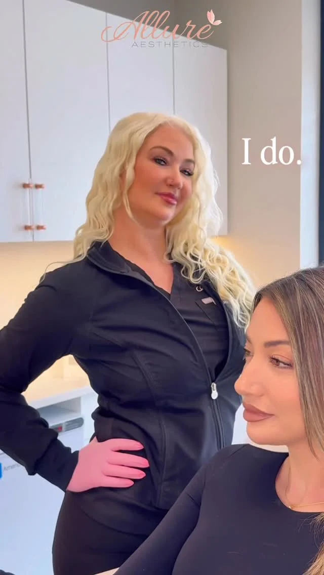 When he won’t… we will. 💋