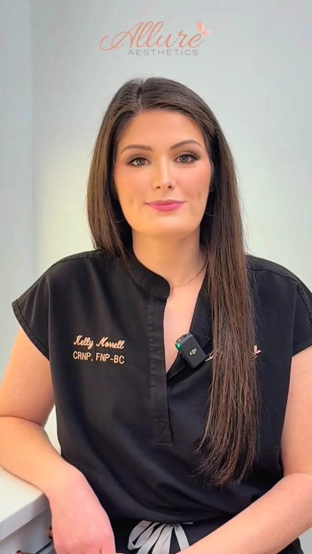 Full Face Refresher® ✨ Expert Breakdown

A closer look at this transformation with our aesthetic nurse Kelly, who walks through the strategy behind each treatment and how everything works together to create balance, structure, and refined results.

Every Full Face Refresher® is fully customized, because no two faces (or goals) are the same.