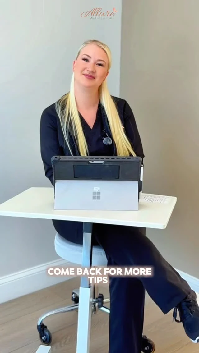 Rapid-fire solutions with Cyndi ✨

From treatment prep to provider insight, we’re covering the questions patients ask most, quickly, honestly, and with expert guidance. Education is a key part of creating a treatment plan that feels personalized, informed, and aligned with your goals.

Have additional questions you’d like us to answer next? Leave them below. ✨