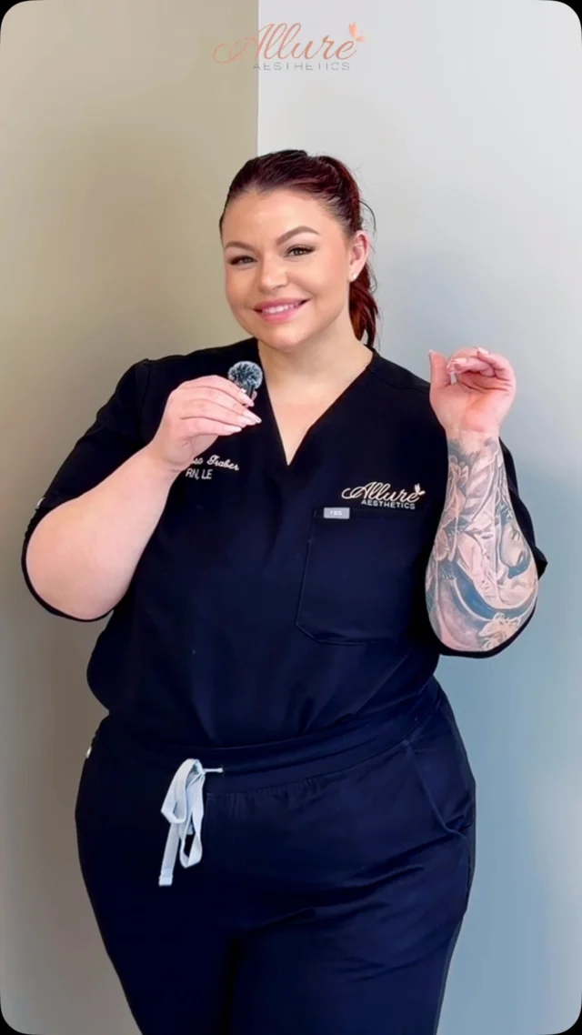 Rapid fire skin concerns, answered ✨

Not every treatment is created for the same concern, which is why personalized treatment plans matter. Whether you’re looking to improve texture, soften lines, target acne scarring, or achieve overall skin rejuvenation, Melissa helps guide you toward the treatment that best fits your skin goals.

Healthy skin is never one size fits all. ✨

#AllureAesthetics #MOXI #Microneedling #SkinRejuvenation #KingOfPrussiaMedSpa