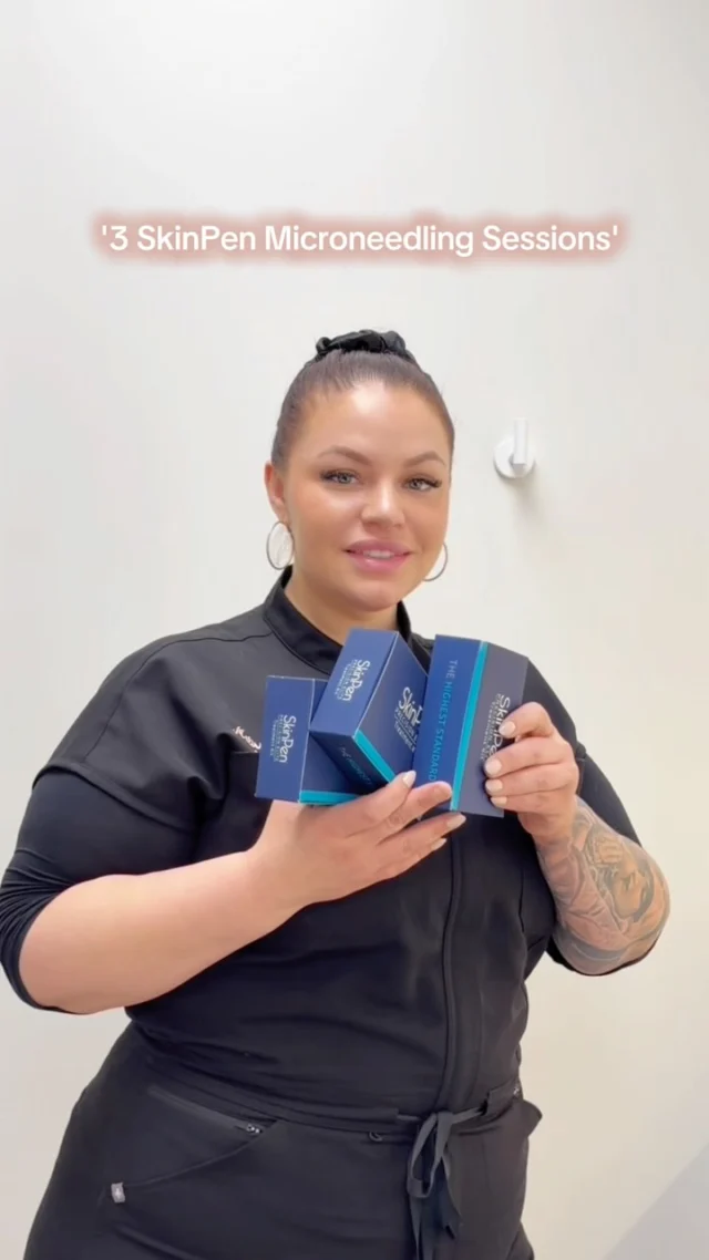 Whatever your skincare goals are, consider them handled. ✨

From prevention to correction to maintenance, we’ve got a treatment plan with your name on it. 💓