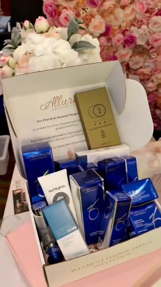 Celebrating an incredible honor. 🏆✨

We’re proud to be recognized as Best Facial Treatments and Best Laser Treatments in the Best of the Main Line 2026 awards.

Thank you to our amazing patients for your trust, loyalty, and support. This recognition wouldn’t be possible without each and every one of you. Here’s to continuing to provide exceptional care and beautiful results. 🤍

#BestOfTheMainLine #AllureAesthetics #AwardWinning #BestFacials #BestLaserTreatments