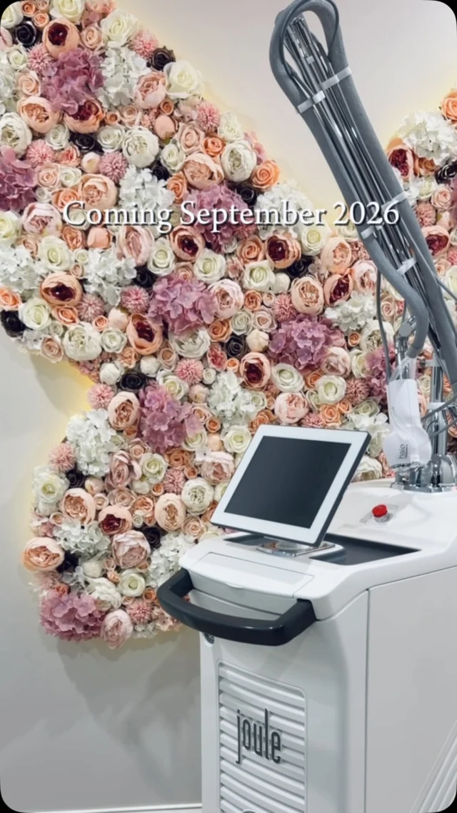 Something BIG is coming to Allure Aesthetics. ✨

A new era of skin rejuvenation is almost here.

We’re excited to introduce the HALO® TRIBRID™ Laser, an advanced resurfacing treatment designed to improve skin quality on multiple levels with one customized treatment.

This innovative technology helps improve:
• Fine lines
• Sun damage
• Uneven skin tone and texture
• Pigmentation
• Acne scars
• Enlarged pores
• Overall skin quality through collagen support

If you’ve been looking for smoother texture, healthier-looking skin, and a more refined complexion, you won’t want to miss what’s coming next.

Our team can’t wait to share everything this incredible technology can do.

Coming soon to Allure Aesthetics.

Stay tuned. You’re going to want to be one of the first to experience it.