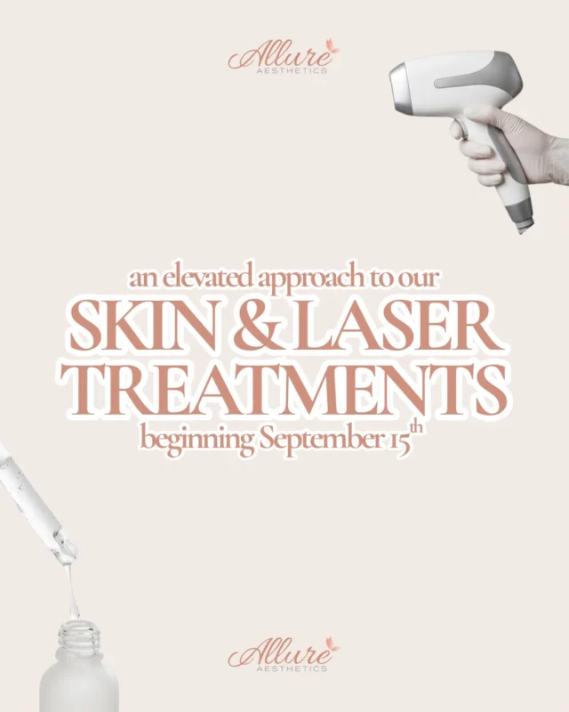 Starting on September 15, we’re taking a more comprehensive approach to skin. Our laser and SkinPen microneedling treatments now include a complimentary neck, because skin doesn’t stop at the jawline. And we’re making real enhancements to how we support you during a treatment, right afterward, and at home.

HALO TRIBRID from @sciton_inc also joins us this fall. With three independently controlled wavelengths, we can tailor treatment across multiple layers of the skin, adjust the level of correction, and address a broader range of concerns based on the individual.

Join us at the Autumn Skin Social on September 23 to hear more about our approach.

Laser season is here. DM us with any questions 🤍

#halotribrid #skinpen #laserseason #kingofprussiapa #skintreatments