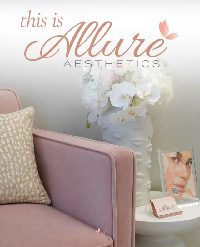 A proper introduction to Allure Aesthetics. 🤍

We opened in King of Prussia, PA, in 2018 as a single treatment room, founded by nurse practitioner Tanya Atiyeh Gallagher after years working full time in aesthetics. We’re still one location, still held to the same standard, and clients now travel here from more than 20 states. 

That standard comes down to one belief. If you can tell someone’s had work done, it wasn’t done well. So we treat the whole face, not one line at a time, because a plan built that way is the only kind that actually holds together. First visits run long for the same reason. That time is what it takes to understand your anatomy, your goals, and how the two fit.

This is who we are. Reach out whenever it feels right, and you’ll find us through the link in our bio.

Results may vary.

#medicalaesthetics #kingofprussia #fullfacerefresher #aestheticnurse #allureaesthetics